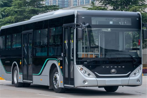 宇通ZK6106BEVG18公交车(纯电动20-39座)