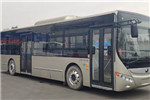 宇通ZK6106BEVG2C公交车(纯电动18-33座)