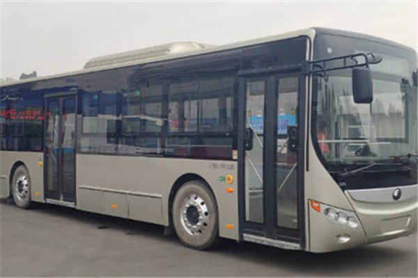 宇通ZK6106BEVG2C公交车(纯电动18-33座)