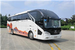 海格KLQ6127BAE61客车(柴油国六24-56座)