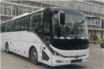 宇通ZK6117BEVG16公交车(纯电动24-52座) 宇通ZK6117BEVG16公交车(纯电动24-52座)