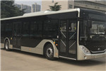 宇通ZK6126BEVG5公交车(纯电动25-45座)
