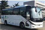 宇通ZK6907BEVY36L客车(纯电动24-40座)