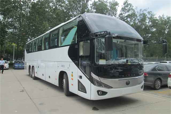 宇通ZK6137H16QY1客车(柴油国六24-56座)