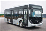 宇通ZK6856BEVG2公交车(纯电动14-28座) 宇通ZK6856BEVG2公交车(纯电动14-28座)