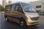 宇通ZK6601D6Y客车(柴油国六10-17座)