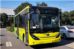 宇通ZK6816BEVG1K公交车(纯电动24-26座) 宇通ZK6816BEVG1K公交车(纯电动24-26座)