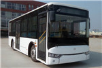 建康NJC6850GBEV2公交车(纯电动12-31座)