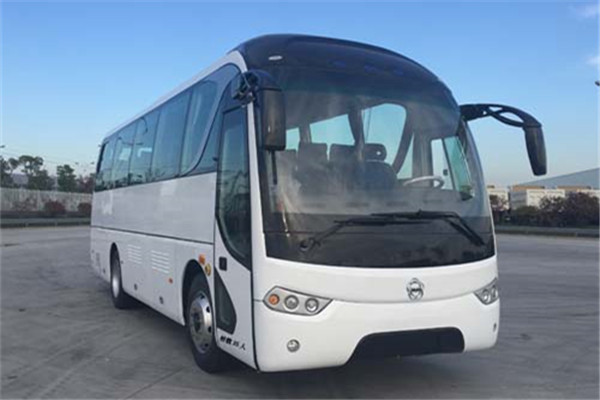 建康NJC6851YBEV客车(纯电动24-35座)