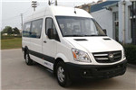 建康NJC6611YBEV客车(纯电动10-17座)