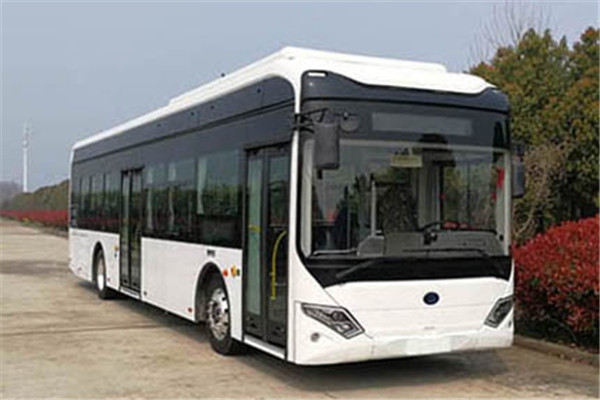 国唐SGK6126BEVGK11低入口公交车(纯电动25-41座)