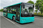 国唐SGK6109BEVGK13公交车(纯电动18-32座) 国唐SGK6109BEVGK13公交车(纯电动18-32座)