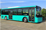 国唐SGK6109BEVGK15公交车(纯电动18-32座) 国唐SGK6109BEVGK15公交车(纯电动18-32座)
