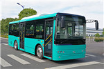国唐SGK6851BEVGK15公交车(纯电动16-30座) 国唐SGK6851BEVGK15公交车(纯电动16-30座)