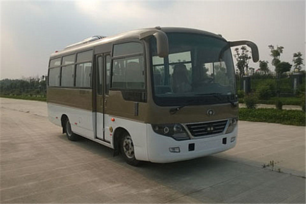 国唐SGK6665K11客车(柴油国五10-23座)