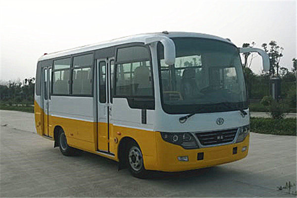 国唐SGK6665GK03公交车(柴油国五11-24座)