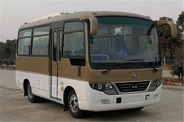 国唐SGK6605GK02公交车(柴油国五11-18座)