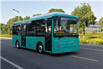 国唐SGK6809BEVGK13公交车(纯电动15-27座) 国唐SGK6809BEVGK13公交车(纯电动15-27座)