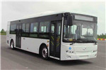 建康NJC6107GBEV低入口公交车(纯电动14-37座)