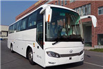 建康NJC6118TBEV客车(纯电动24-48座)