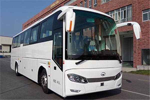 建康NJC6118TBEV客车(纯电动24-48座)