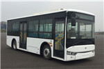 建康NJC6805GBEV3公交车(纯电动13-31座)