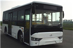建康NJC6805GBEV2公交车(纯电动13-30座)