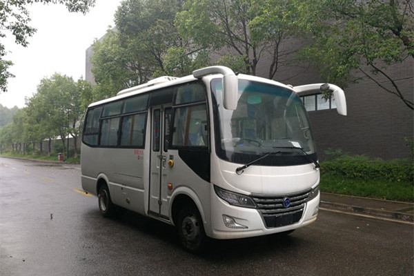 奇瑞万达WD6668DA1客车(柴油国六24-25座)