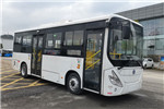奇瑞万达WD6815BEVG15公交车(纯电动15-29座)