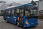 奇瑞万达WD6865BEVG01公交车(纯电动19-33座)