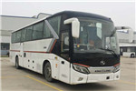 金龙XMQ6127BGBEVL1公交车(纯电动24-56座)