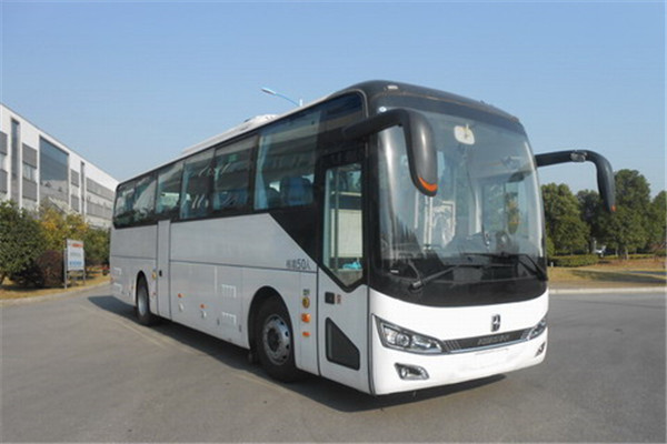 亚星YBL6119HBEV1客车(纯电动24-50座)