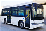 五菱GXA6810BEVG10公交车(纯电动13-26座)
