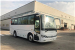 福田欧辉BJ6816EVCA-1公交车(纯电动24-36座) 福田欧辉BJ6816EVCA-1公交车(纯电动24-36座)