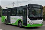 中通LCK6826EVG3A13公交车(纯电动24-29座)