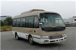 晶马JMV6661GRBEV公交车(纯电动10-23座) 晶马JMV6661GRBEV公交车(纯电动10-23座)