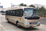 晶马JMV6821GRBEVA公交车(纯电动14-36座) 晶马JMV6821GRBEVA公交车(纯电动14-36座)
