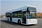 飞驰FSQ6120FCEVG低入口公交车(氢燃料电池19-34座)