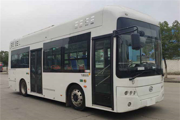 飞驰FSQ6860FCEVG3公交车(氢燃料电池15-24座)