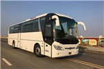 五菱GL6125HKE1客车(柴油国五24-52座)