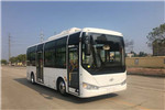 五菱GL6810EV1公交车(纯电动14-27座)