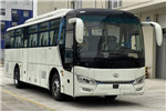 晓兰HA6116BEVB3公交车(纯电动24-50座)