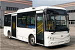 晓兰HA6805BEVB1公交车(纯电动15-25座)