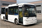 晓兰HA6805BEVB公交车(纯电动15-25座)