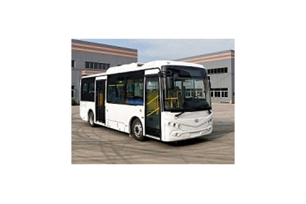 晓兰HA6805BEVB公交车(纯电动15-25座)