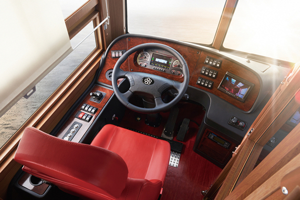 格力钛GTQ6853BEVBT20公交车(纯电动16-27座)