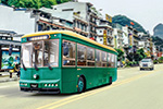 格力钛GTQ6103BEVBT21公交车(纯电动18-35座)
