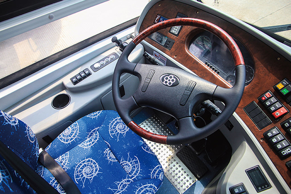 格力钛GTQ6851BEVBT20公交车(纯电动12-26座)