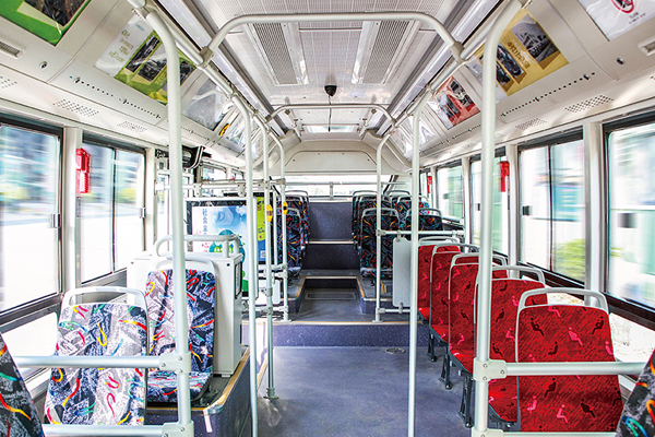 格力钛GTQ6851BEVBT20公交车(纯电动12-26座)