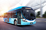 格力钛GTQ6111BEVBT20公交车(纯电动17-37座)